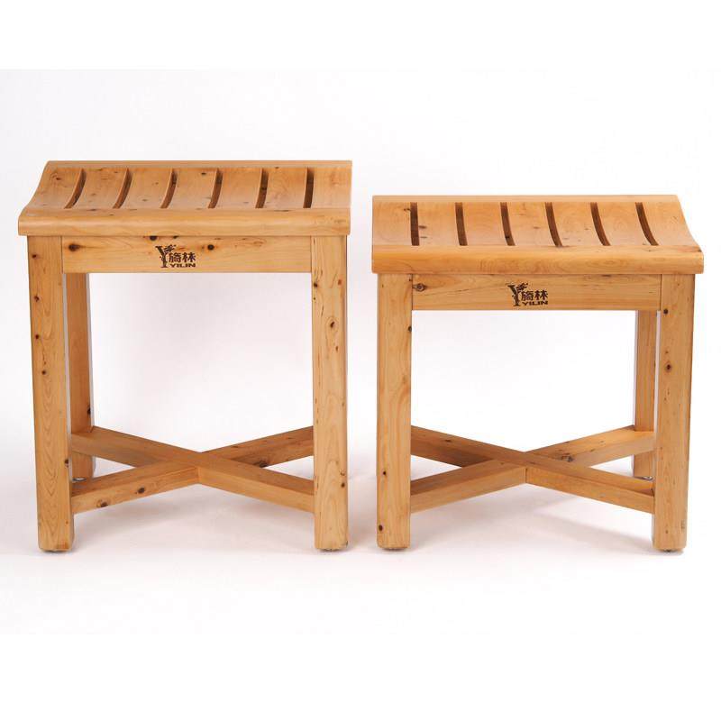 凳子老人洗澡凳浴室凳餐凳田园家用实木高凳换鞋凳 防水淋浴房凳,住宅家具,其它凳子,淘宝优惠券,粉丝福利购,淘宝优惠卷