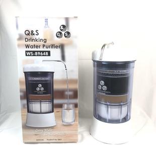 大水机 89648士威过滤器 维迈科士威8层次水净化器 小水机滤芯