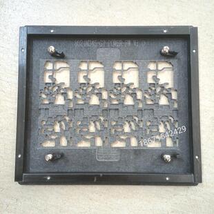 过炉治具 波峰焊回流焊夹具工具定制 锡炉手浸治具 合成石玻纤