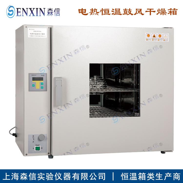 -供应DGG-9203A电热恒温鼓风干燥箱/烘箱