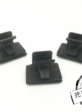 小松挖掘机PC21i0/220/300/350/360-7/8玻璃扣/门窗扣/玻璃卡扣