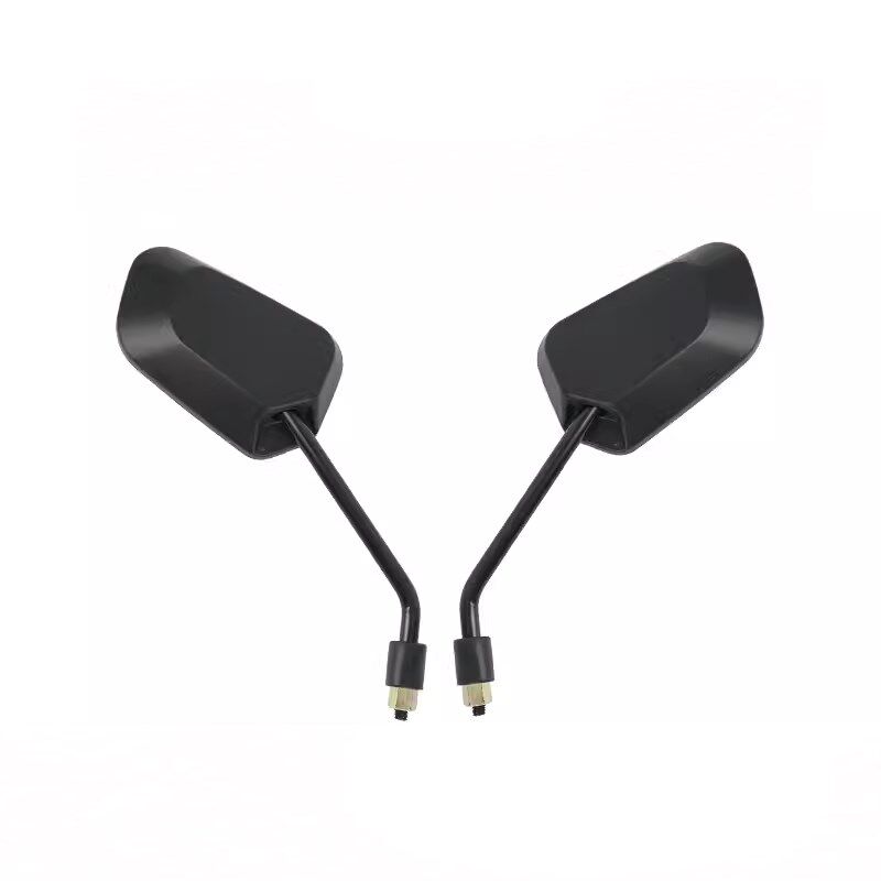 雅迪G5G6E8E9莱诺莱昂M6冠能博客V1V20通用倒车镜后视镜反光镜