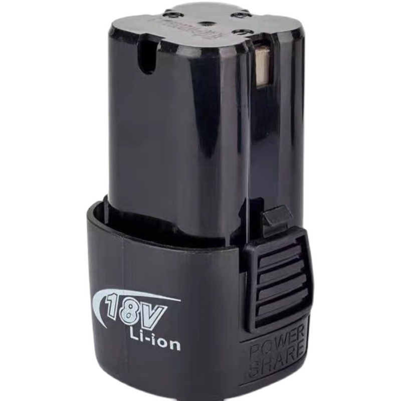 通用12.6V手电钻电池锂电池16.8V充电钻电池电动螺丝刀18V充电器