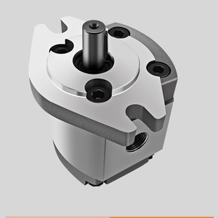 F4R F2R F8R HGP F5R F6R高压齿轮泵HGP F1R F3R液压齿轮泵