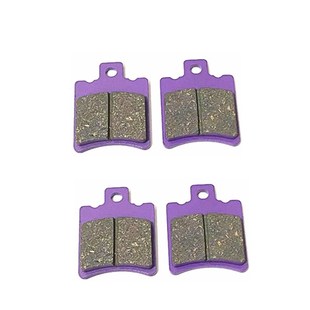 N70c M80c N80c N85c N100前后刹车片 九号电动车M85c N90c M95c