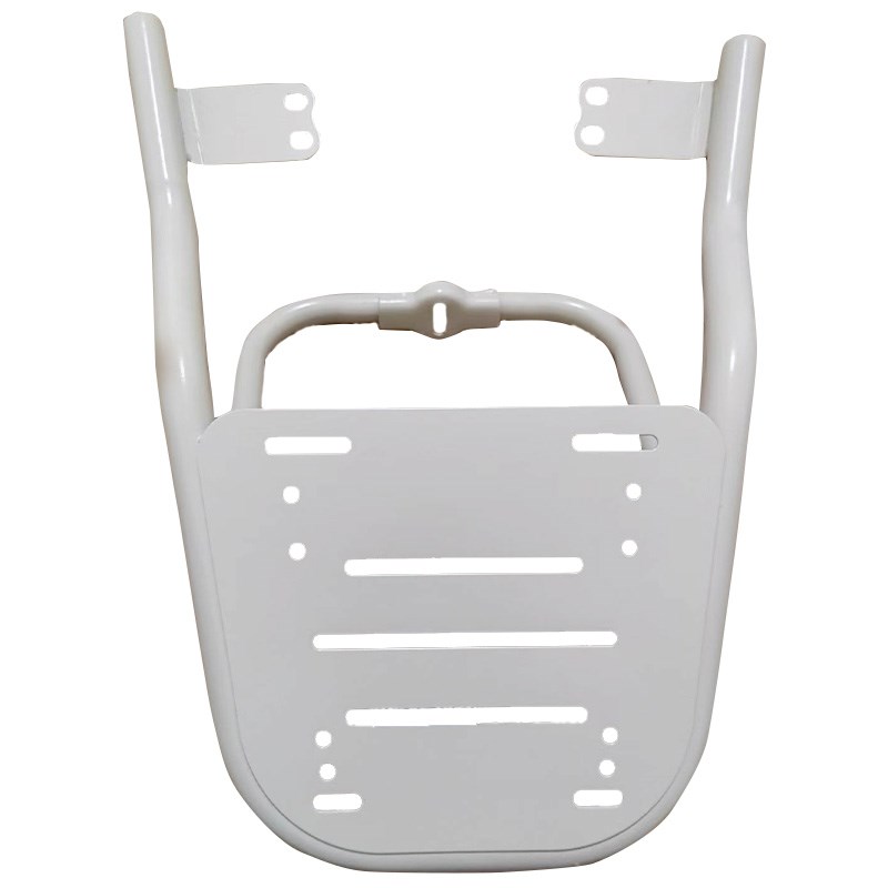 九号Qzmix/Qmix/Q80C/Q85C/Q30C/Q90小Q电动车后备箱尾箱储物收纳