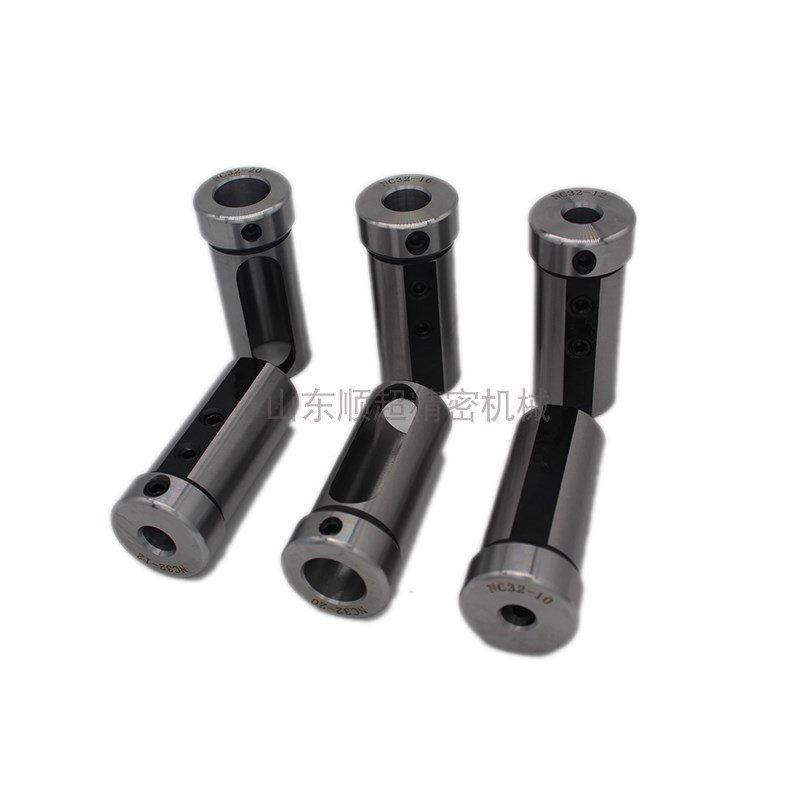 数控车床刀c套D32莫氏刀套 D25 D40 MT2 3内孔车刀导套NC20变径套