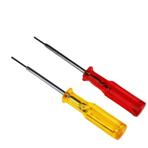 1.5 1.6MM内六角上针匙内陆角扳手螺丝刀批拷边车 绷缝车 链条车