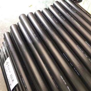 宁波全新料黑色PA66 GF30尼龙棒黑色加玻纤尼龙板MC尼龙棒PA66板