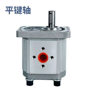 314 316 320 液压齿轮泵液压泵油泵CBN 包邮 310 325液压配件 E306