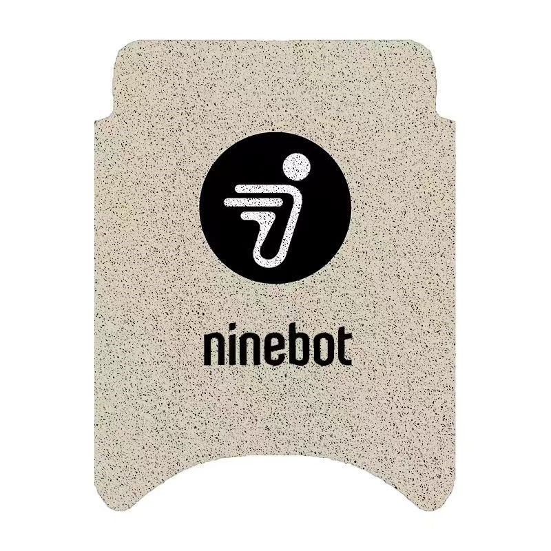 【低价促】九号q85c脚垫Q80C电动车9号小Q系列Q30C/Q90C脚垫装饰