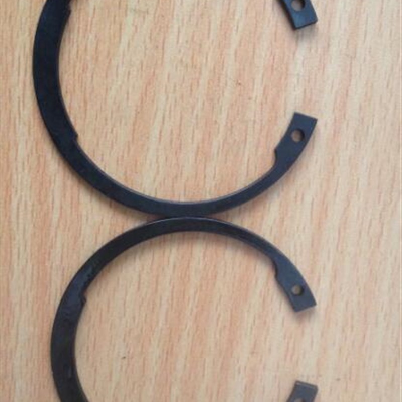 B型孔用弹性C型扣环 B型内卡簧 DIN472 B型孔用C型扣环60 62 65 7