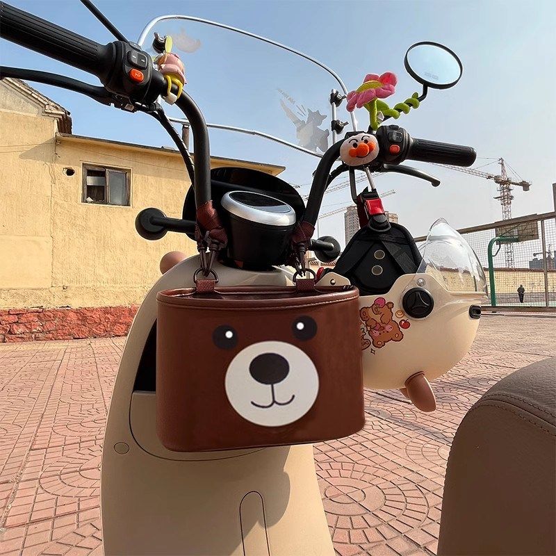 九号q85c配件电动车装饰脚垫配件靠背后备箱小q80cq30c90系列改装