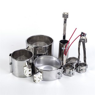 3035 加热圈220v注塑机射嘴陶瓷电发热圈30