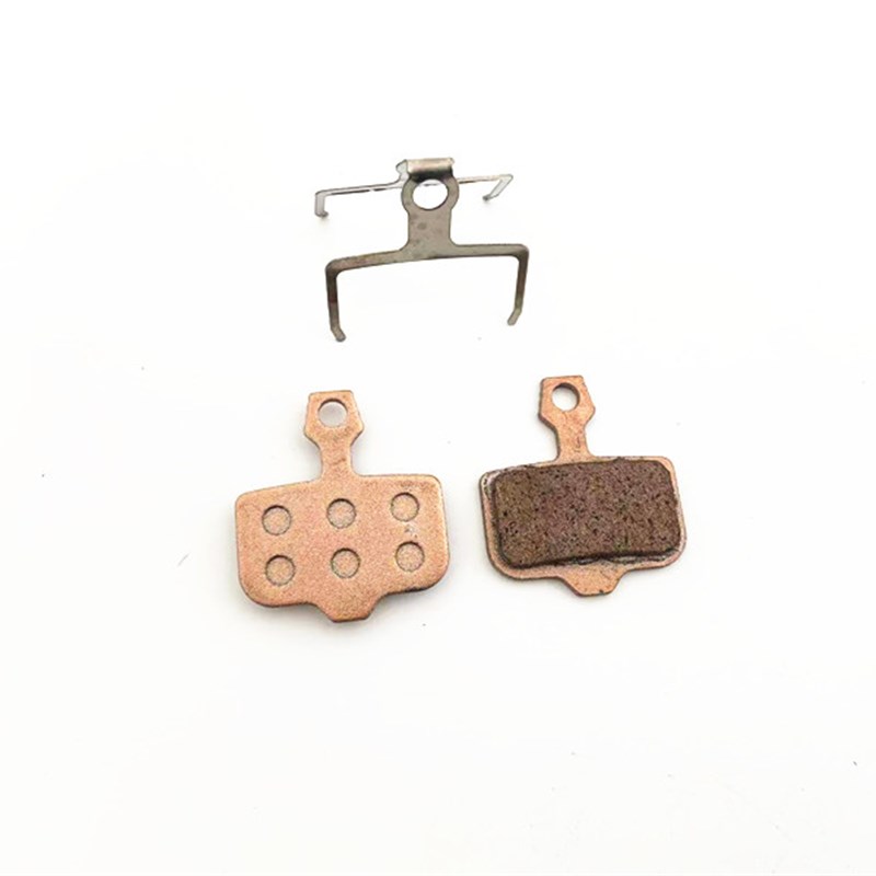 Avid来令片碟刹片全金属铜基陶瓷刹车片DB1DB3DB5E1E5ES7E9ER nut
