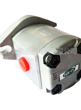 1AG1P09R铸铝泵/02R/03R/04R/0R5/06R/07R/08R/01R/35R液压齿轮泵