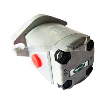 1AG1P09R铸铝泵/02R/03R/04R/0R5/06R/07R/08R/01R/35R液压齿轮泵