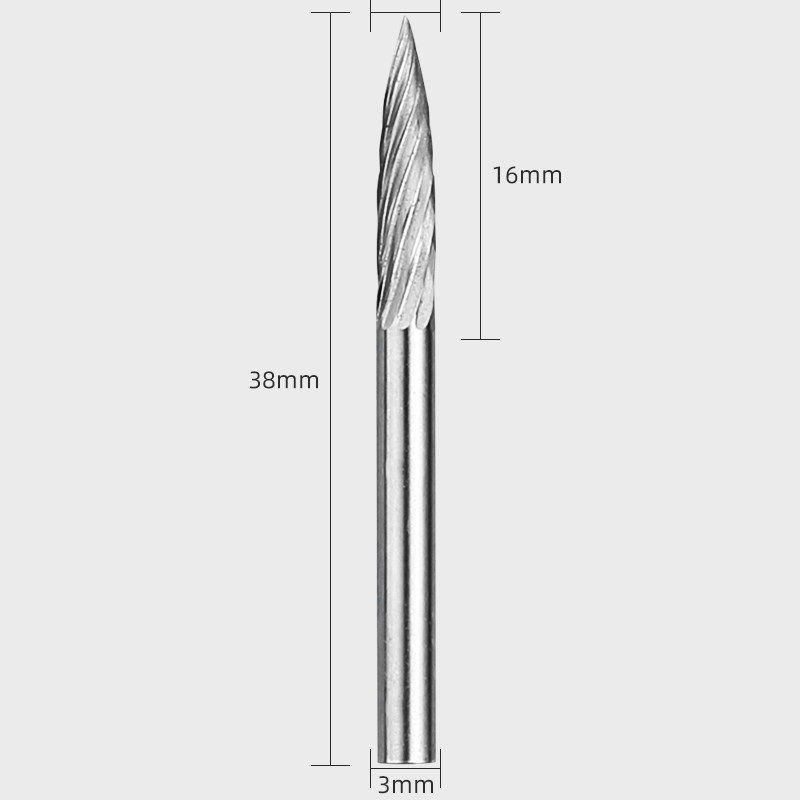 硬质合金旋转锉钨钢磨头金属打磨佛珠刀电动雕刻钻头木工铣刀套装,纺织面料/辅料/配套,其他纺织机械,淘宝优惠券,粉丝福利购,淘宝优惠卷