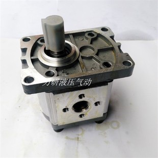 F304 F306 F320 齿轮泵CBN F325 F316 CBT F314 液压油泵 F310