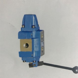 FP1 液压打包机分配器全新派克特精FP175A1 FP175B1 75A L15E FP2