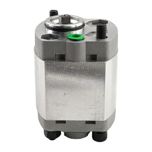 齿轮油泵CBK 4.8 F2.1 3.2 5.8大剪双四柱 2.6 汽车举升机动力单元