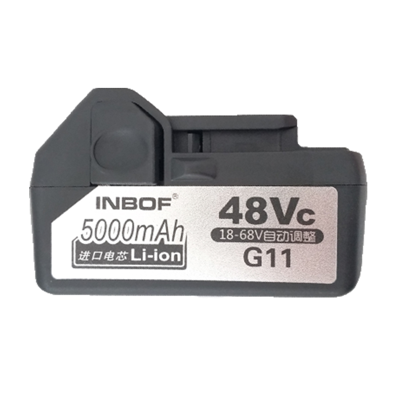 鹰宝手电钻电池 原厂正品锂电池 12V16V20V充电钻电池 INBOF正品