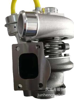 涡轮增压器TB252674A15072750-500452065-500TURBOCHARGER