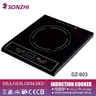 induction cooker 出口家电电磁炉家用 电炉110v美规外贸