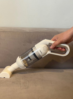 车载吸尘器2025车用超强大吸力机手持式小型车内无线迷你家用