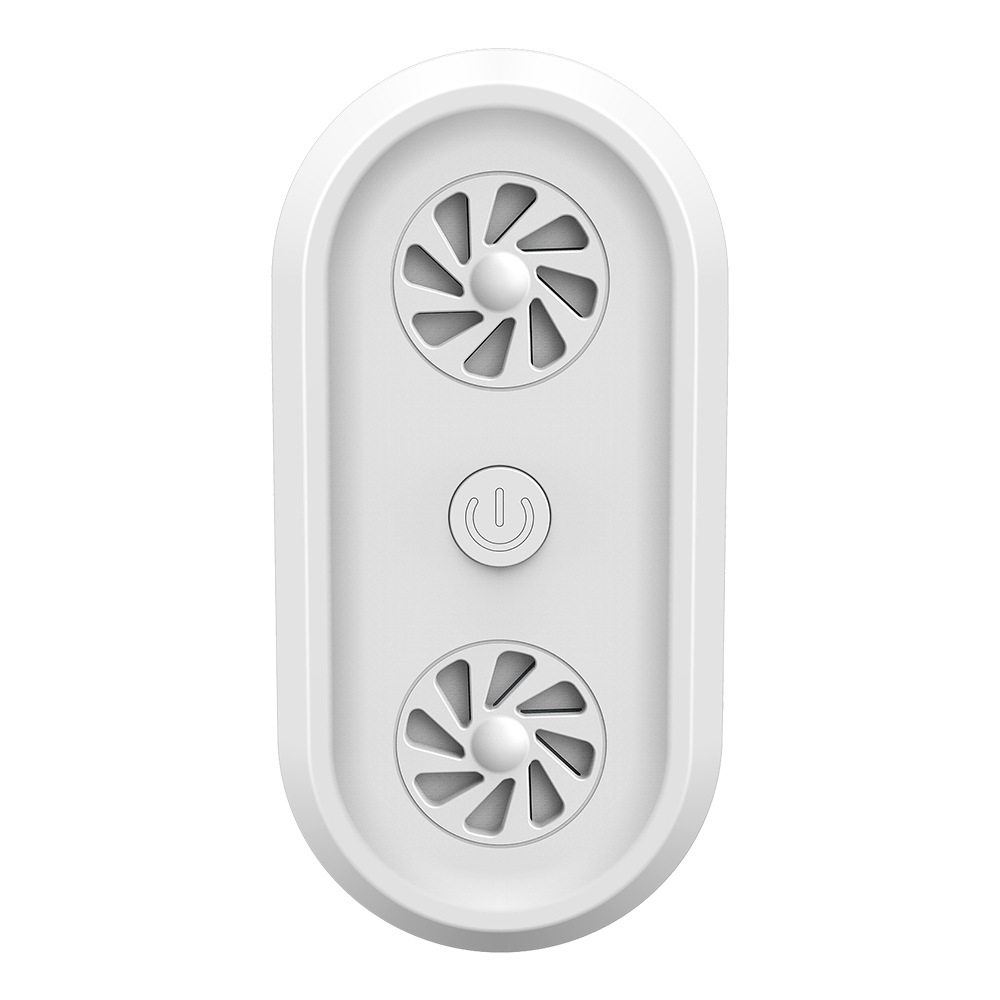 超声波驱蚊器驱鼠器 电子驱虫器家用驱蚊驱鼠器 智能超声波驱虫器