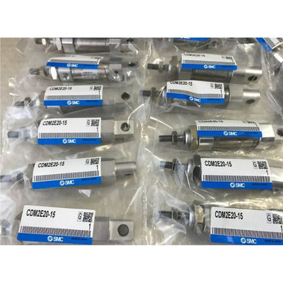 SMC全新原装正品CM2E/CDM2E32/CDM2E40-80/85/90/95/100/125耳轴