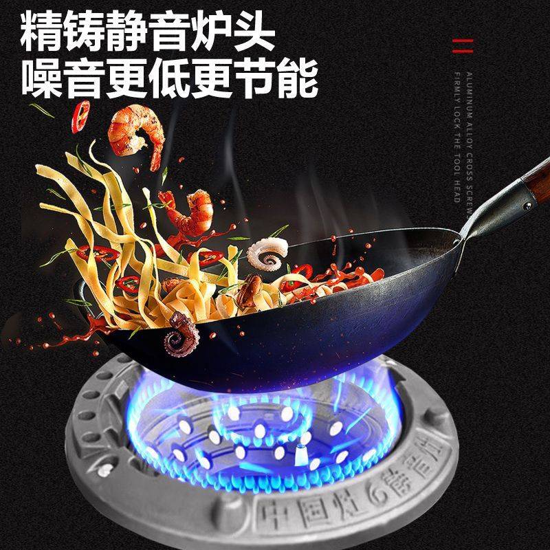 油烟净化一体商用新款移动无烟炒菜车摆摊饭店厨房猛火炉