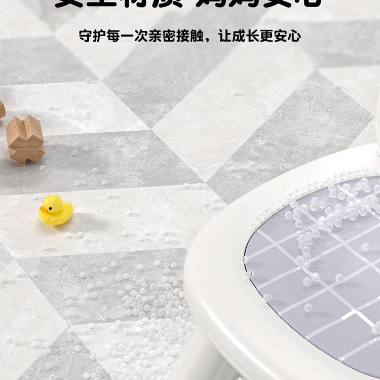 宝宝F9978S8T子椅儿童子靠凳背幼座儿园一岁专用小椅子婴儿塑料板