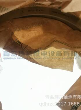 GMN机械密封L1600X9X20进1L160X190口油封160mmX190mmX20mm