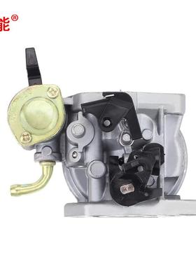 林升厂1家HR214HR215H216R6100-ZE6-W园01化油器92115套装林工具