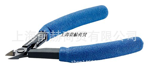 瑞典 LINDSTROM HS 7190 电子斜口钳 0.2-1mm 防静电HS7190