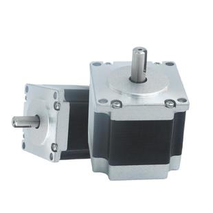 混合式 高精度 KH576HS4步进电机打印机器车汽自设动化备防监控用无品牌