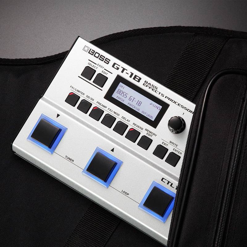 BOSS效果器GT1000 ME90 GT1 GX100吉他综合效果器音箱
