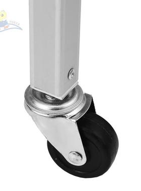 足球排球动铝合金小推车携推车便体育篮VHO球式可折叠推移车收纳