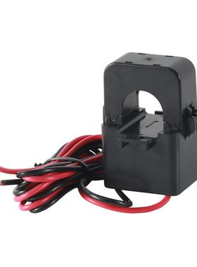 安瑞AOOWKH-0.66K-Φ2N60-10科0A/20mA改造用开口式电流互感4器