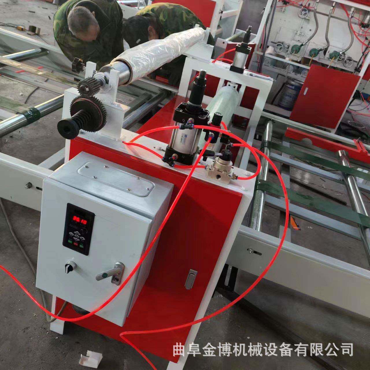 膜1橱30m0m宽度冷裱贴膜机保FZJ护膜覆机亚克力板柜门板贴膜机