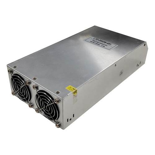 5A0V402000W车工业电源汽电子老化测试铁壳抗冲击C94770E认证