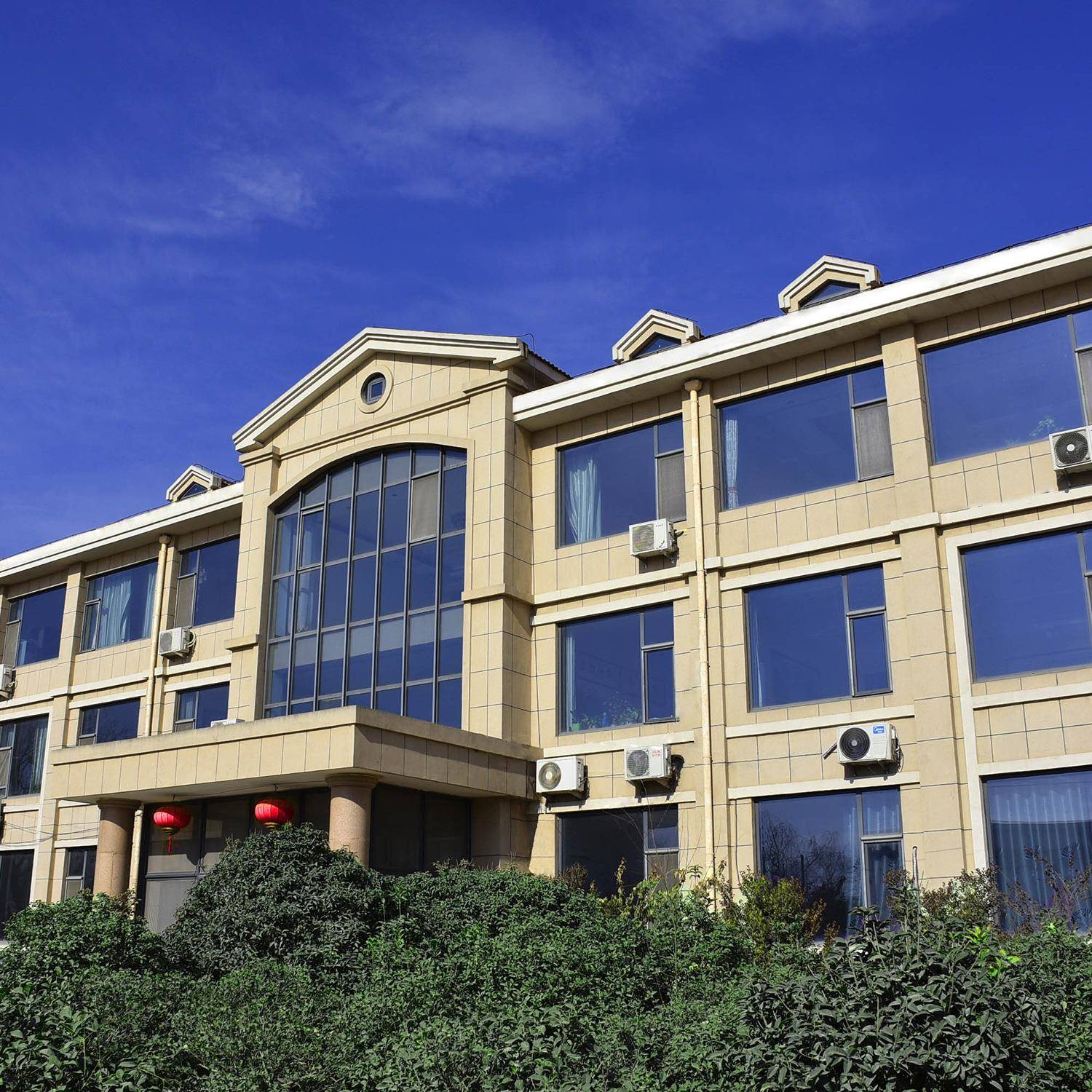 除尘布袋除PTFE针刺袋PTF滤E罐布袋强酸强尘碱工业过滤布袋