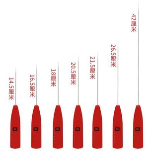 棒3YV5电动纺织739电捻杆皮清辊洁器细绞纱卷毛纱针挡车工搅