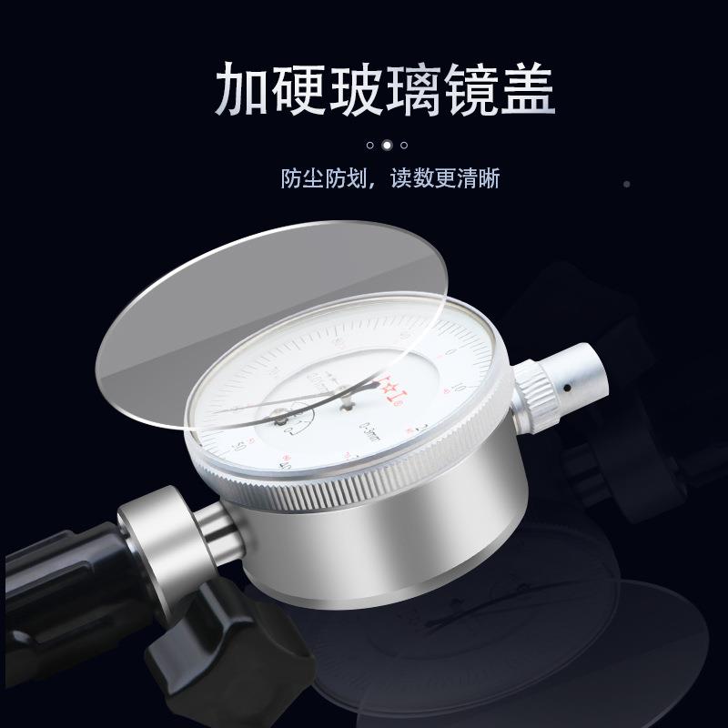 内径量表018-35-50-16mm表内径百分千分273表指示表测规缸表套装