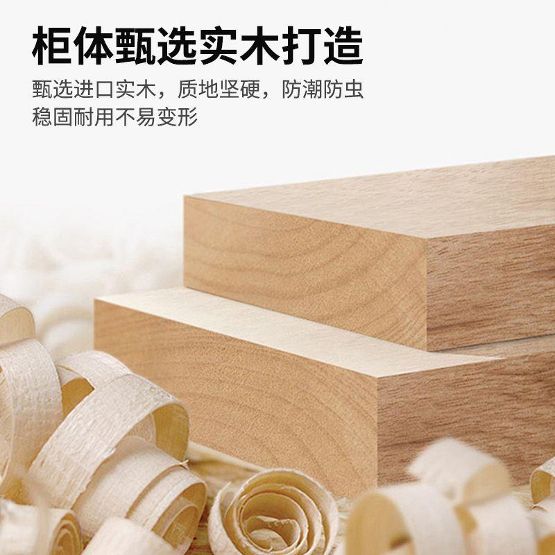 岩板几客家用户型小新款轻奢现代简茶约实木落地厅茶GXL几电视柜