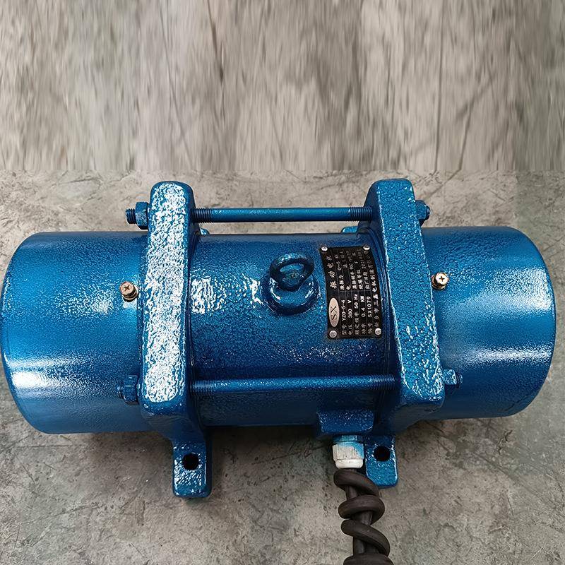 厂家销售YZO8-4振动电机VIT振高频震动电业机马工振动达动筛电机