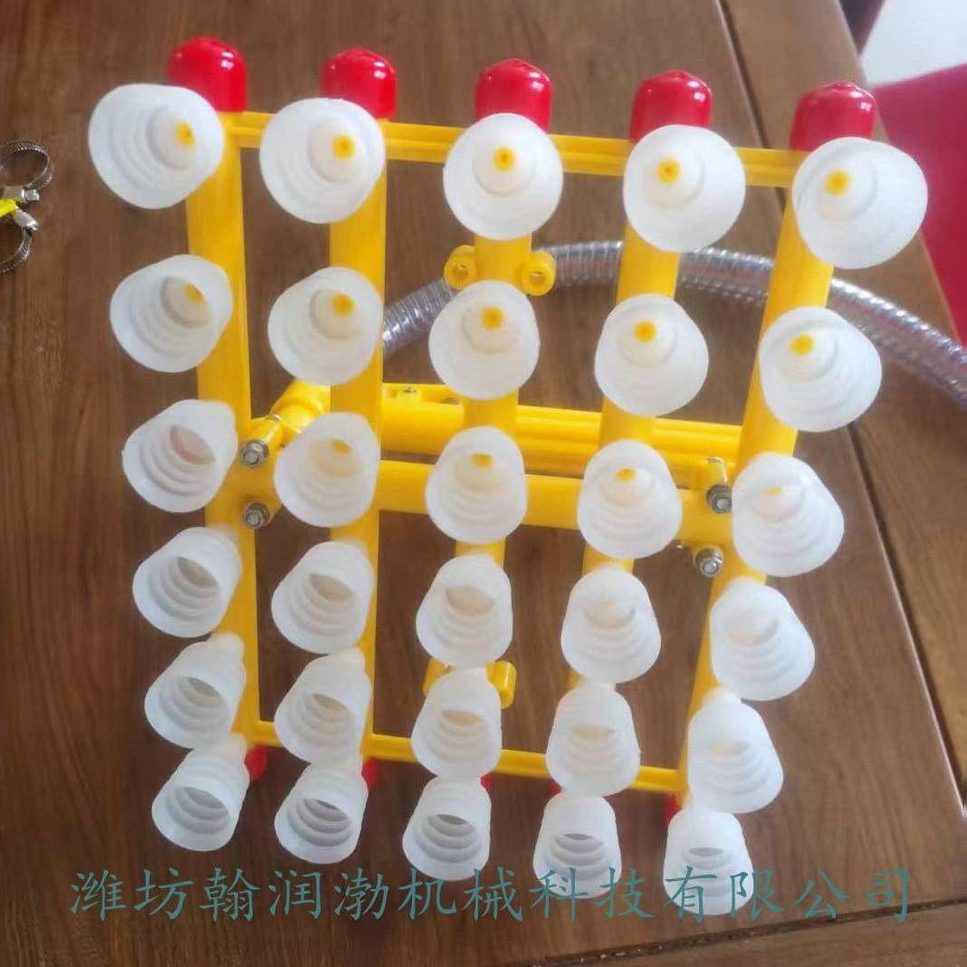 WVZ蛋厂家真空码蛋器鸡吸蛋码蛋器蛋拾器上蛋器提单蛋器双柄捡蛋