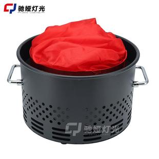 ZUPL篝ED仿真电子火舞台灯演出篝火晚会电子焰火灯KTV酒吧氛围装