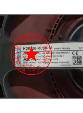 K2E250-RC80-11020V230/340WK2E2HLB50-RC08-1德国进口风3机